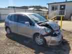 2008 Honda Fit  de vânzare în Kapolei, HI - Front End