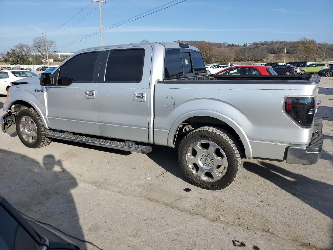 2011 Ford F-150 - Image 2