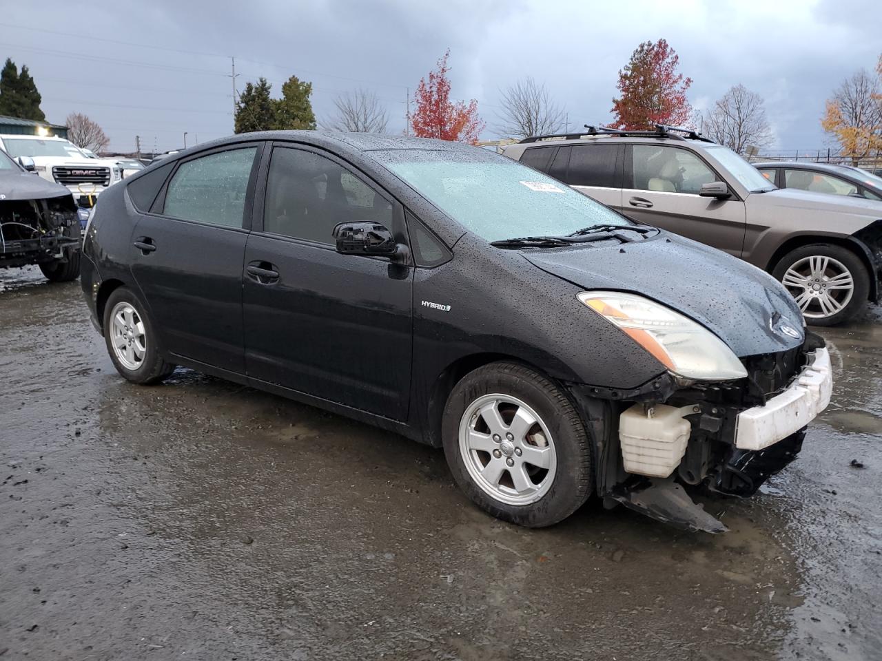 2007 Toyota Prius - Image 4