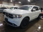 2017 Dodge Durango Sxt for Sale in Elgin, IL - Rear End