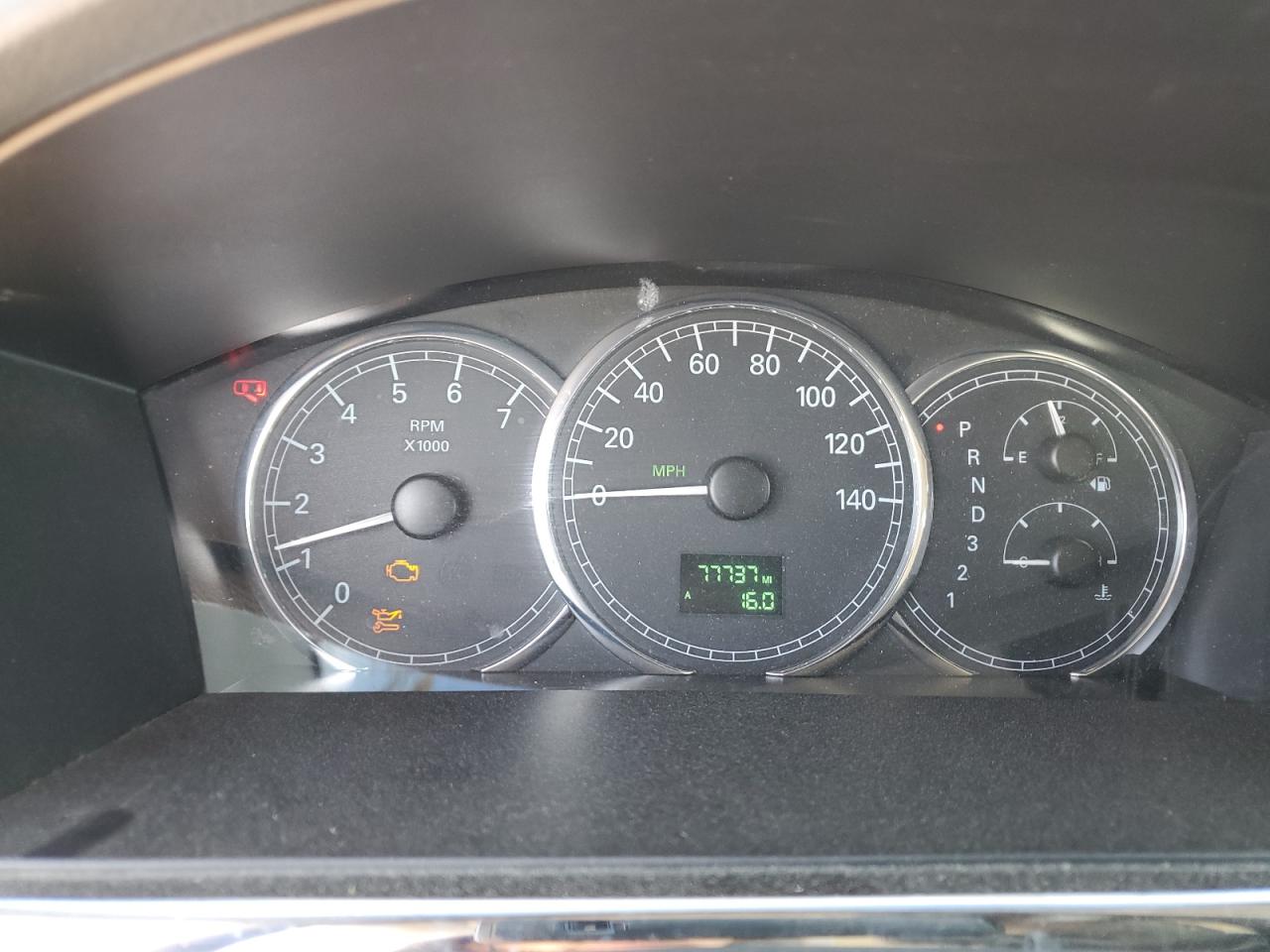 2006 Buick LaCrosse - Image 9