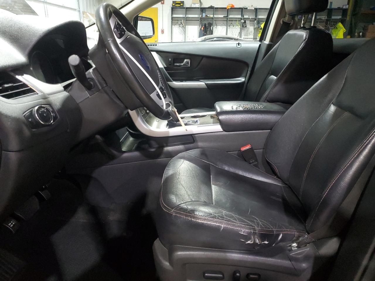 2011 Ford Edge - Image 7