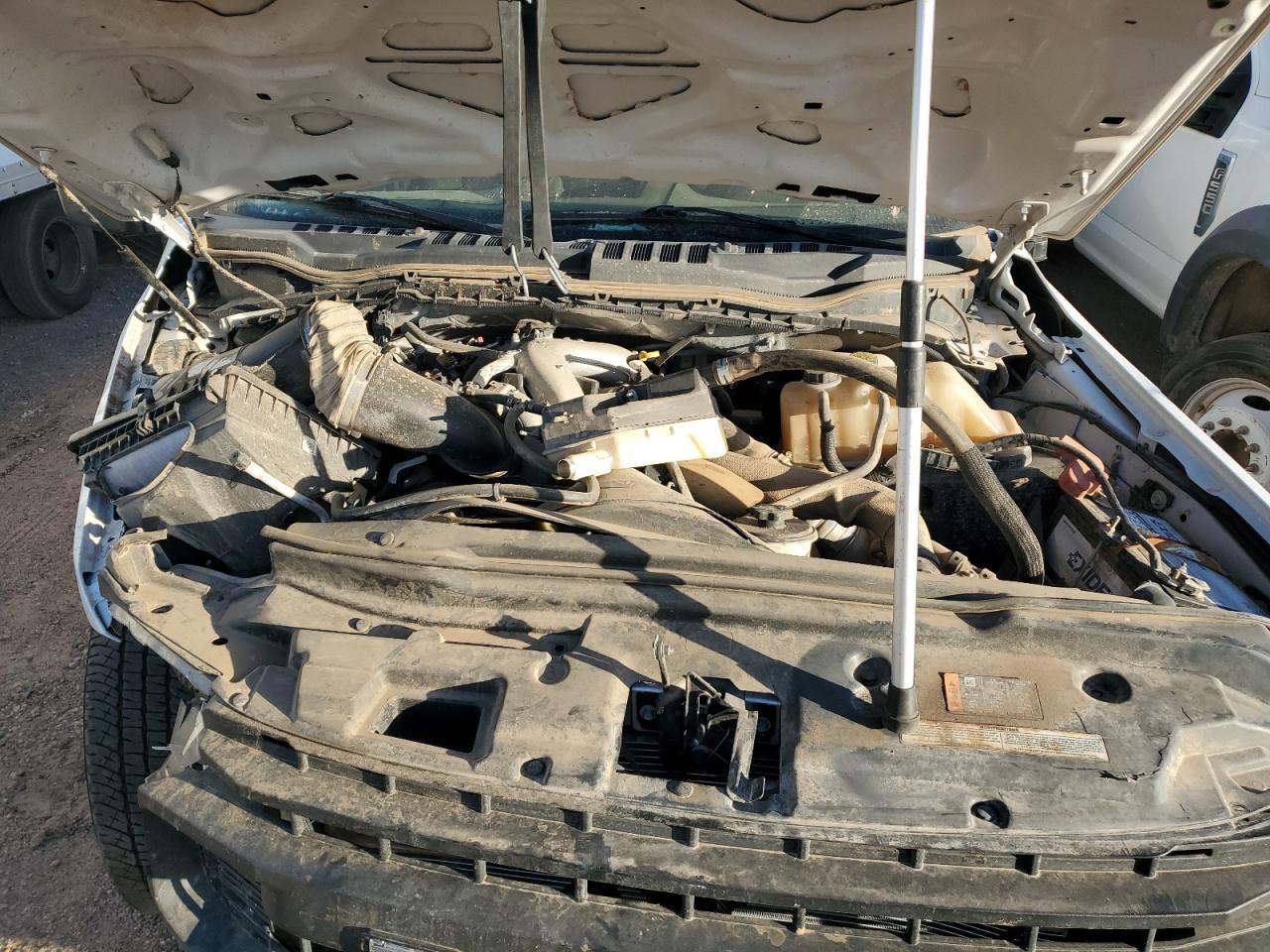 VIN: 1FD8W3GT1MED52785 2021 FORD F350