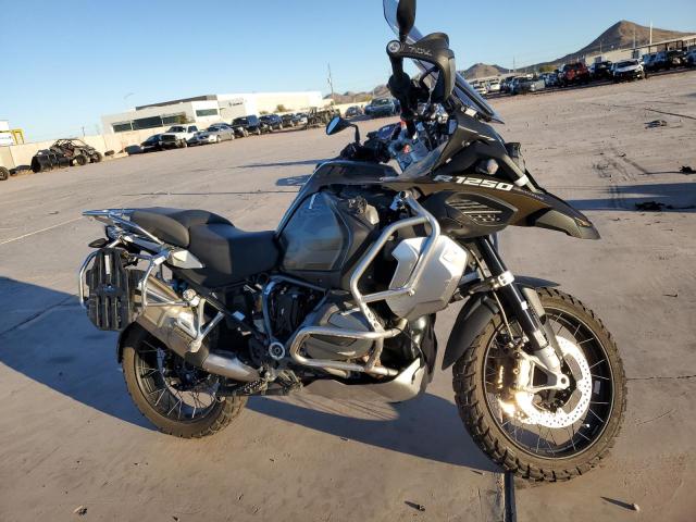 2020 Bmw R 1250 Gs Adventure