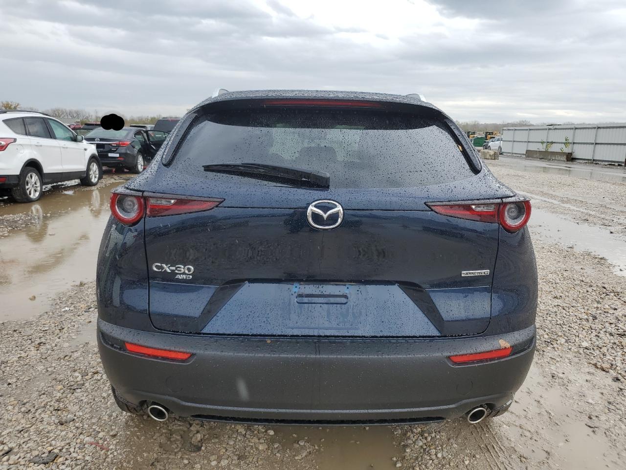 2023 Mazda CX-30 - Image 6