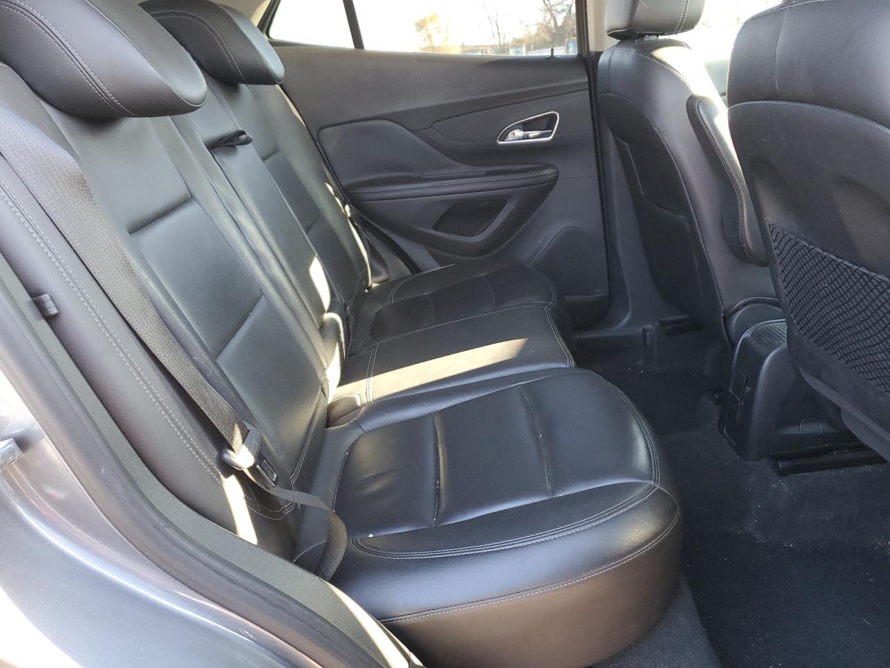 2015 Buick Encore - Image 11