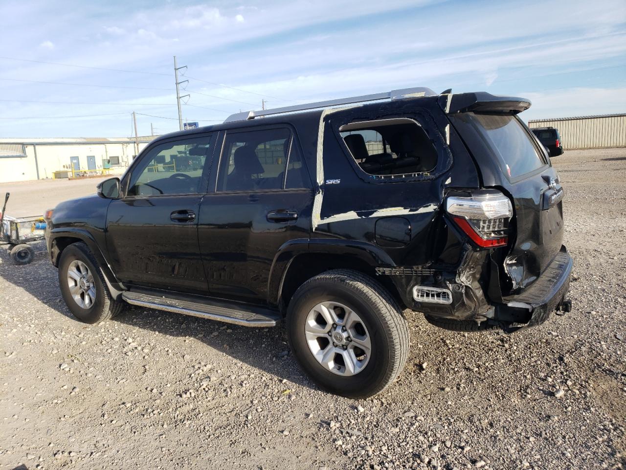 2014 Toyota 4Runner - Image 2