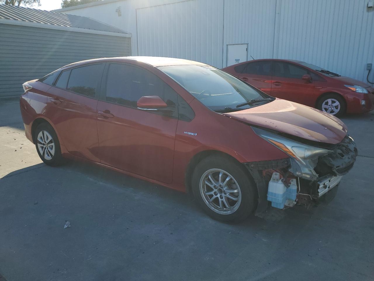2016 Toyota Prius - Image 4