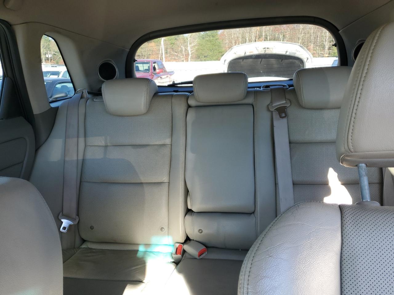 2008 Acura RDX - Image 10