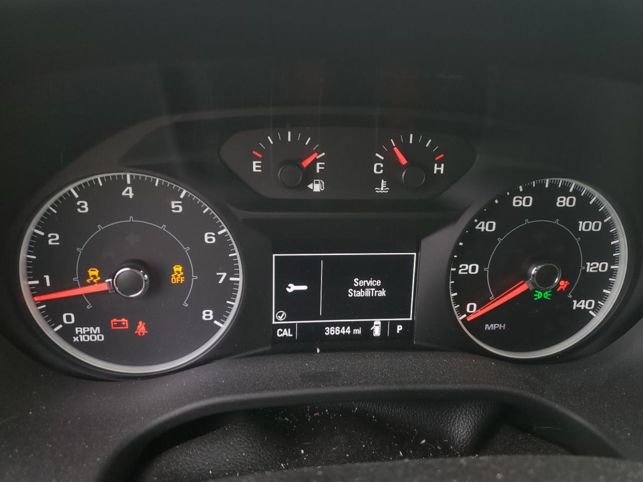 2018 GMC Acadia - Image 9