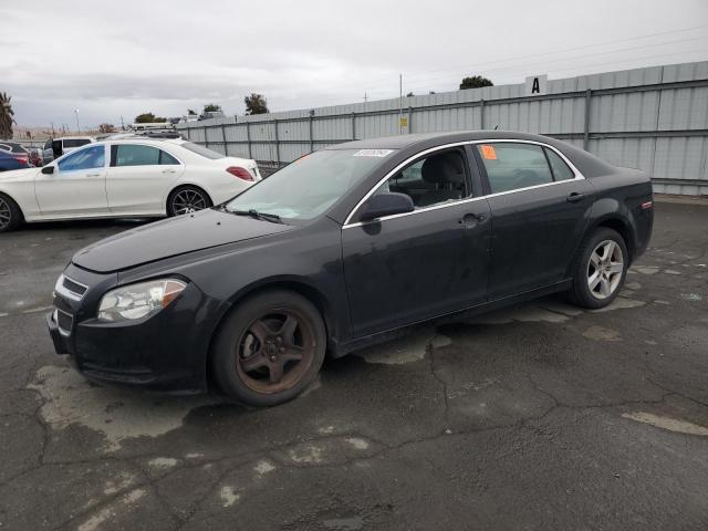 2010 Chevrolet Malibu Ls