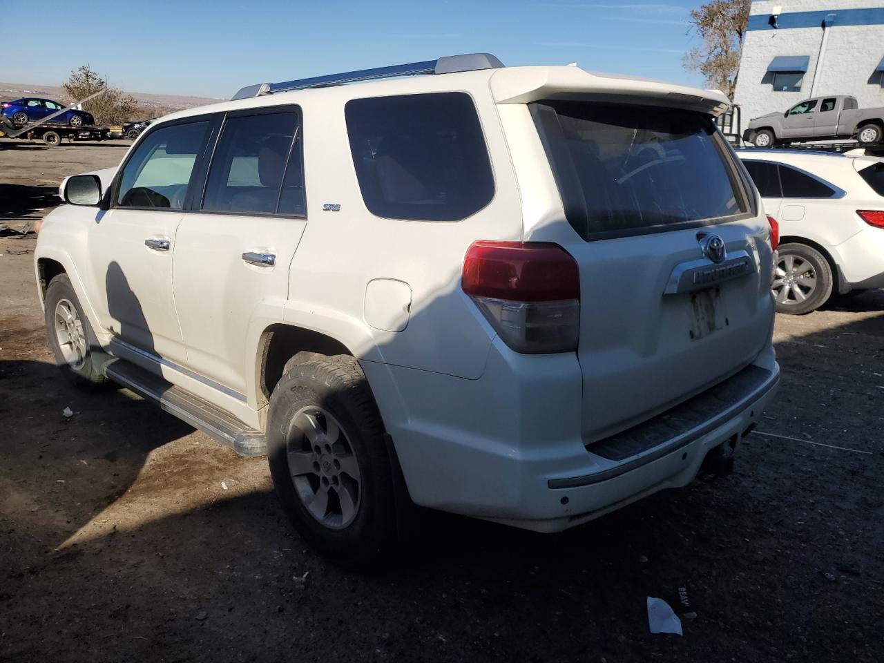 2013 Toyota 4Runner - Image 2