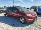 2011 Chevrolet Traverse Lt იყიდება Taylor-ში, TX - Side