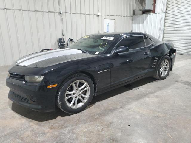 2014 Chevrolet Camaro Ls