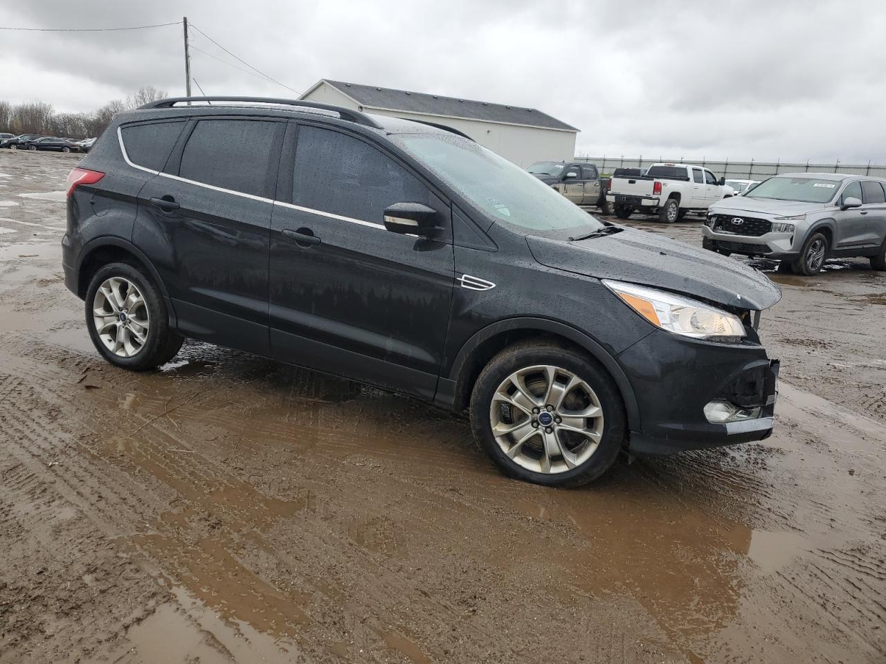 2013 Ford Escape - Image 4