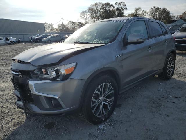 2018 Mitsubishi Outlander Sport Es