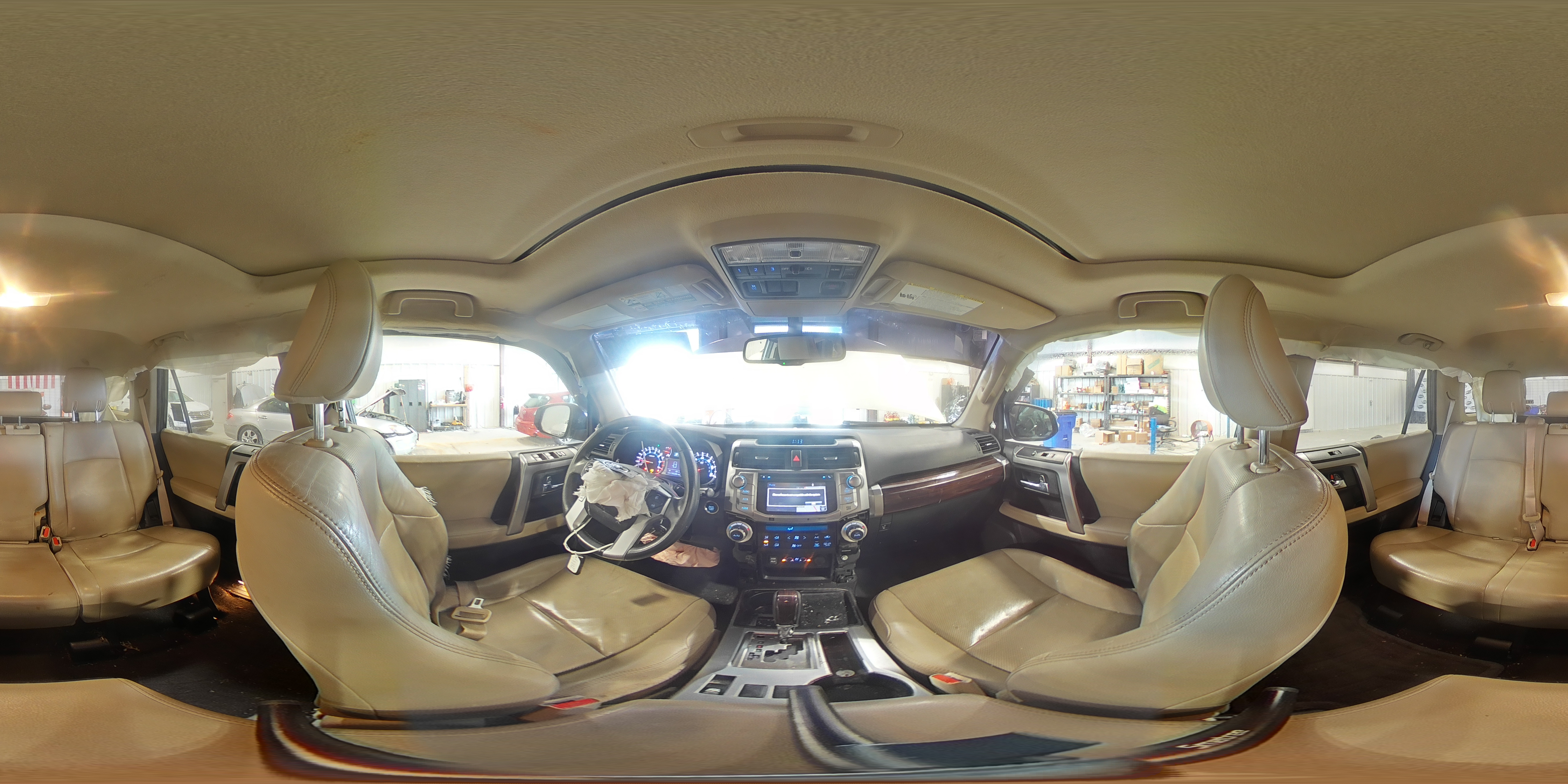 2016 Toyota 4Runner - Image 14