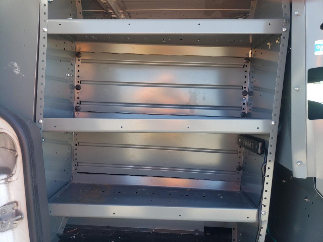 2020 Ford Transit Connect Xl VIN: NM0LS7E24L1462485 Lot: 80559914