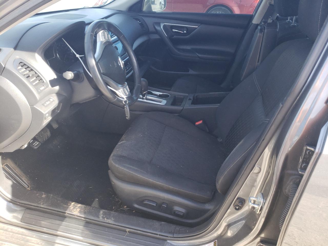 2017 Nissan Altima - Image 7