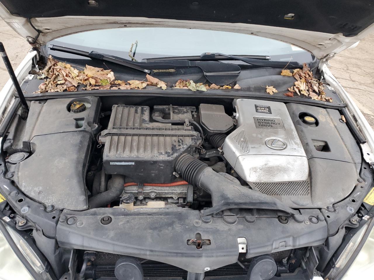 2006 Lexus RX - Image 12