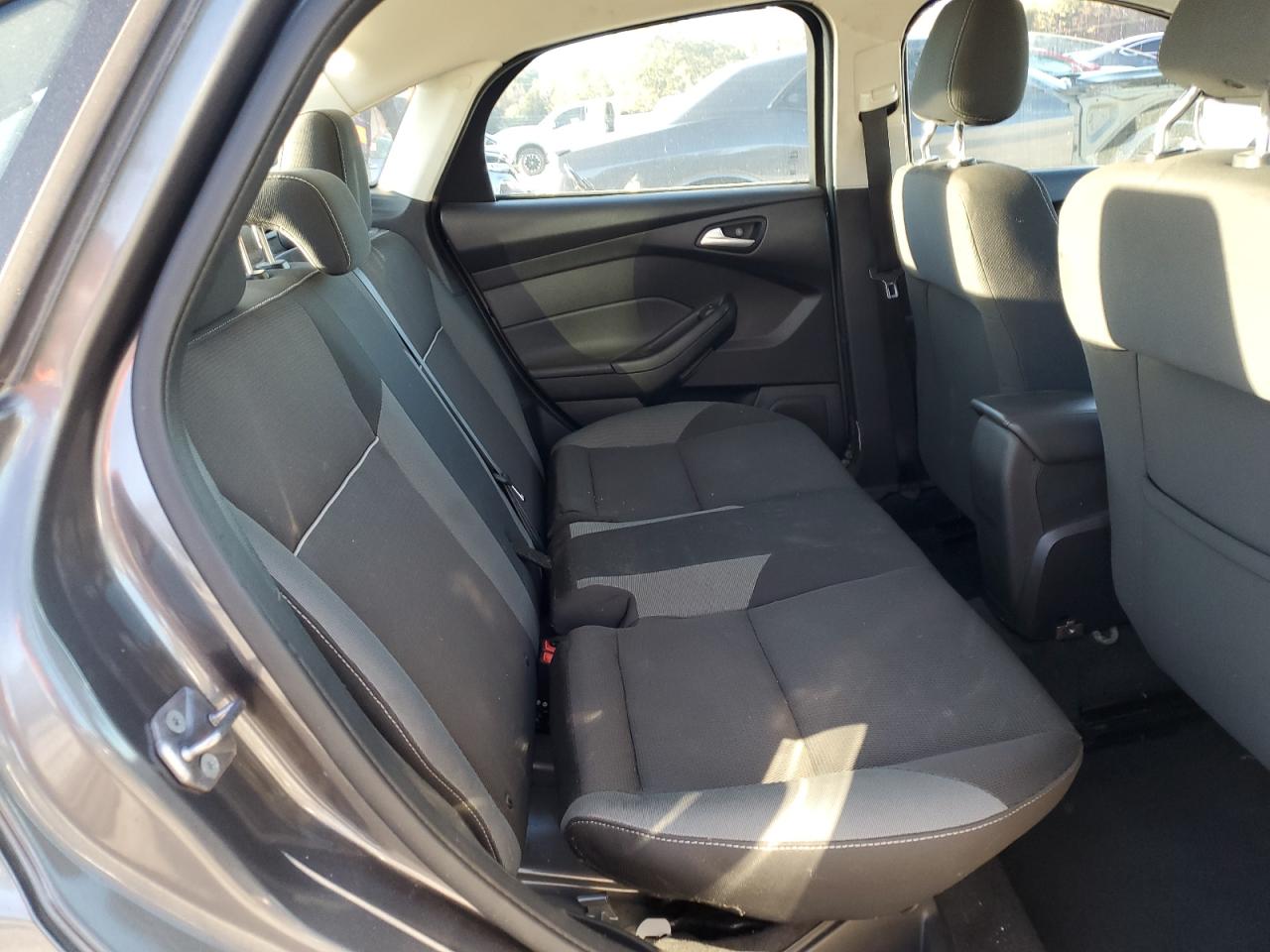 2013 Ford Focus - Image 10