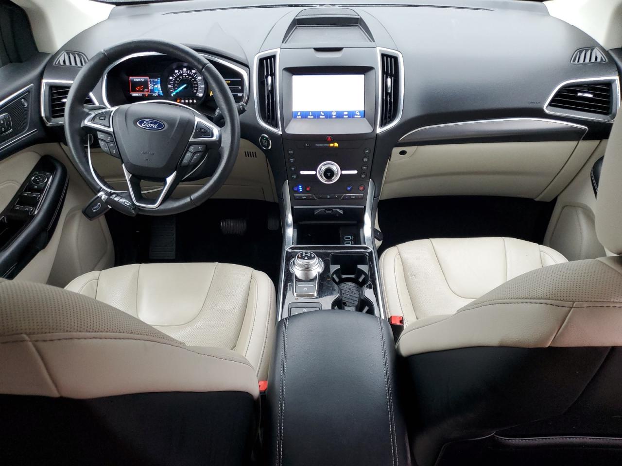 2020 Ford Edge - Image 8