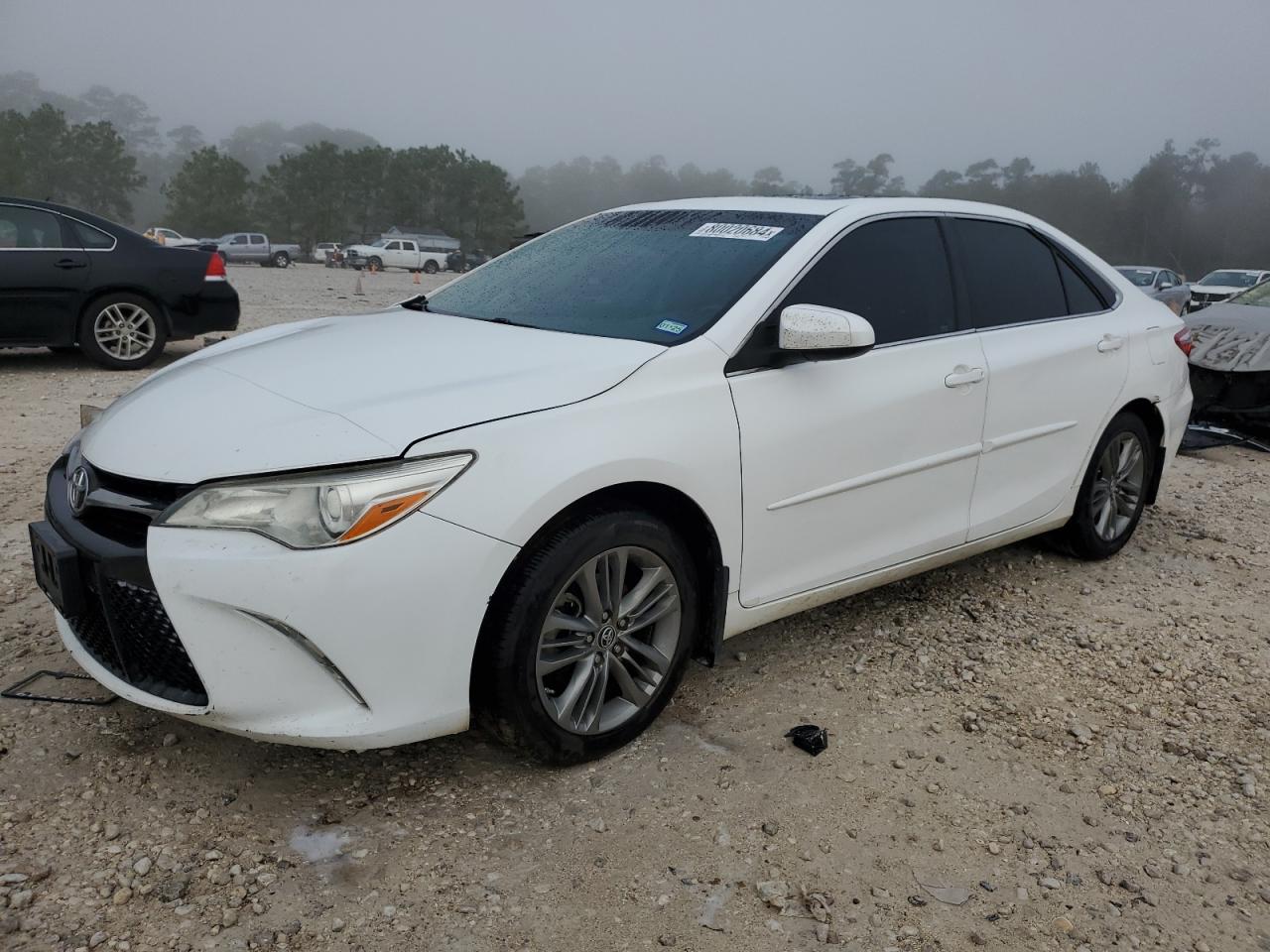 4T1BF1FK5FU925408 2015 TOYOTA CAMRY - Image 1