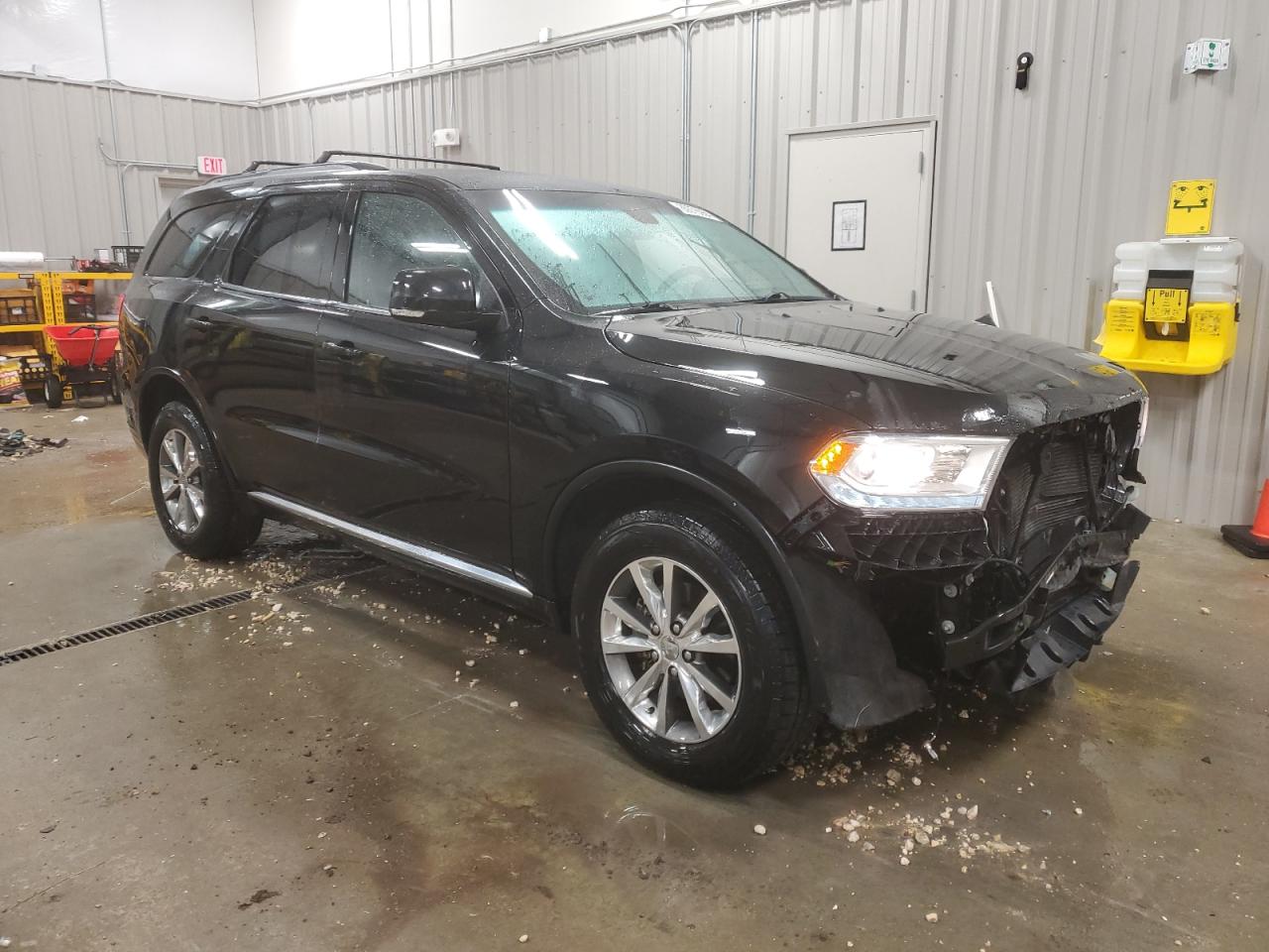 2015 Dodge Durango - Image 4