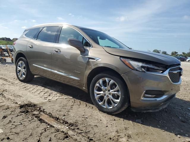  BUICK ENCLAVE 2020 tan