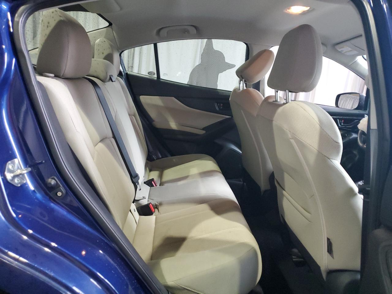 2018 Subaru Impreza - Image 10