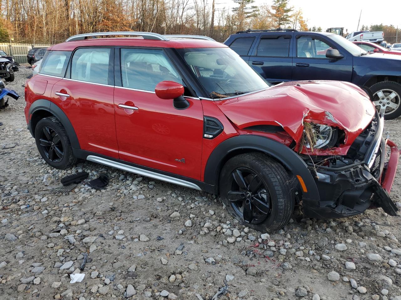 2022 MINI Cooper - Image 4