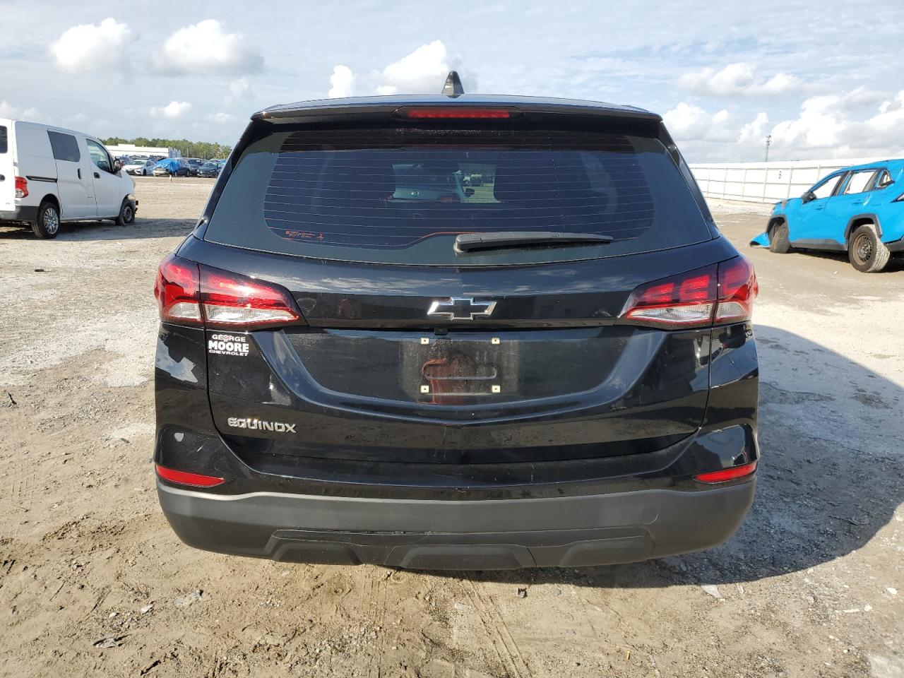 2022 Chevrolet Equinox - Image 6