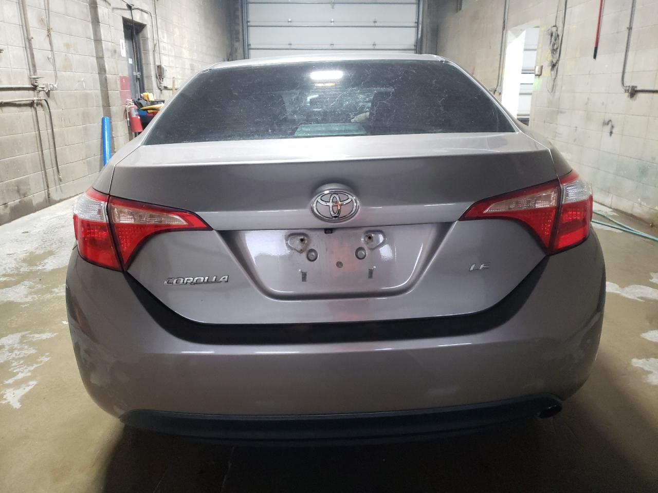 2015 Toyota Corolla - Image 6
