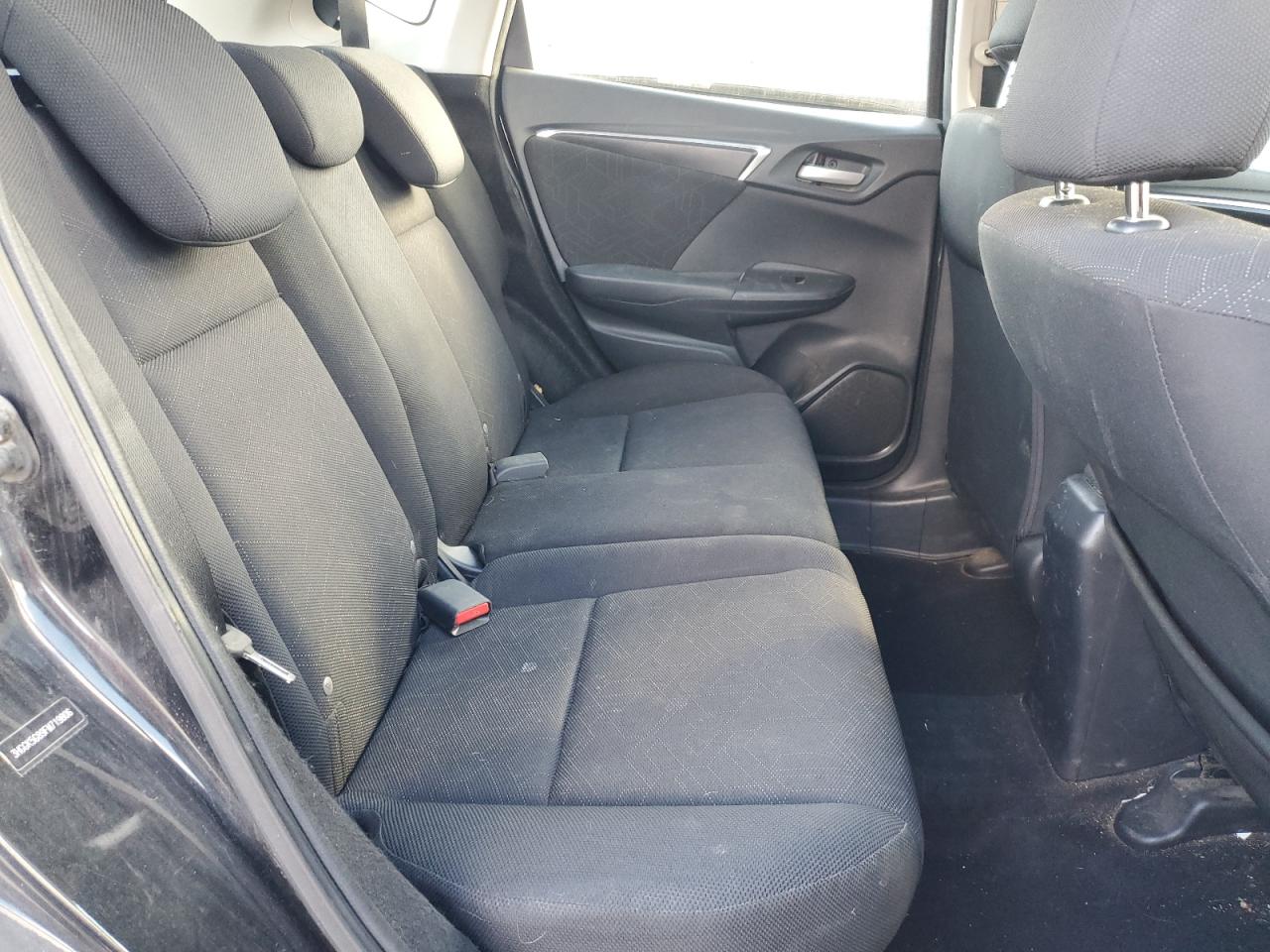 2015 Honda Fit - Image 10