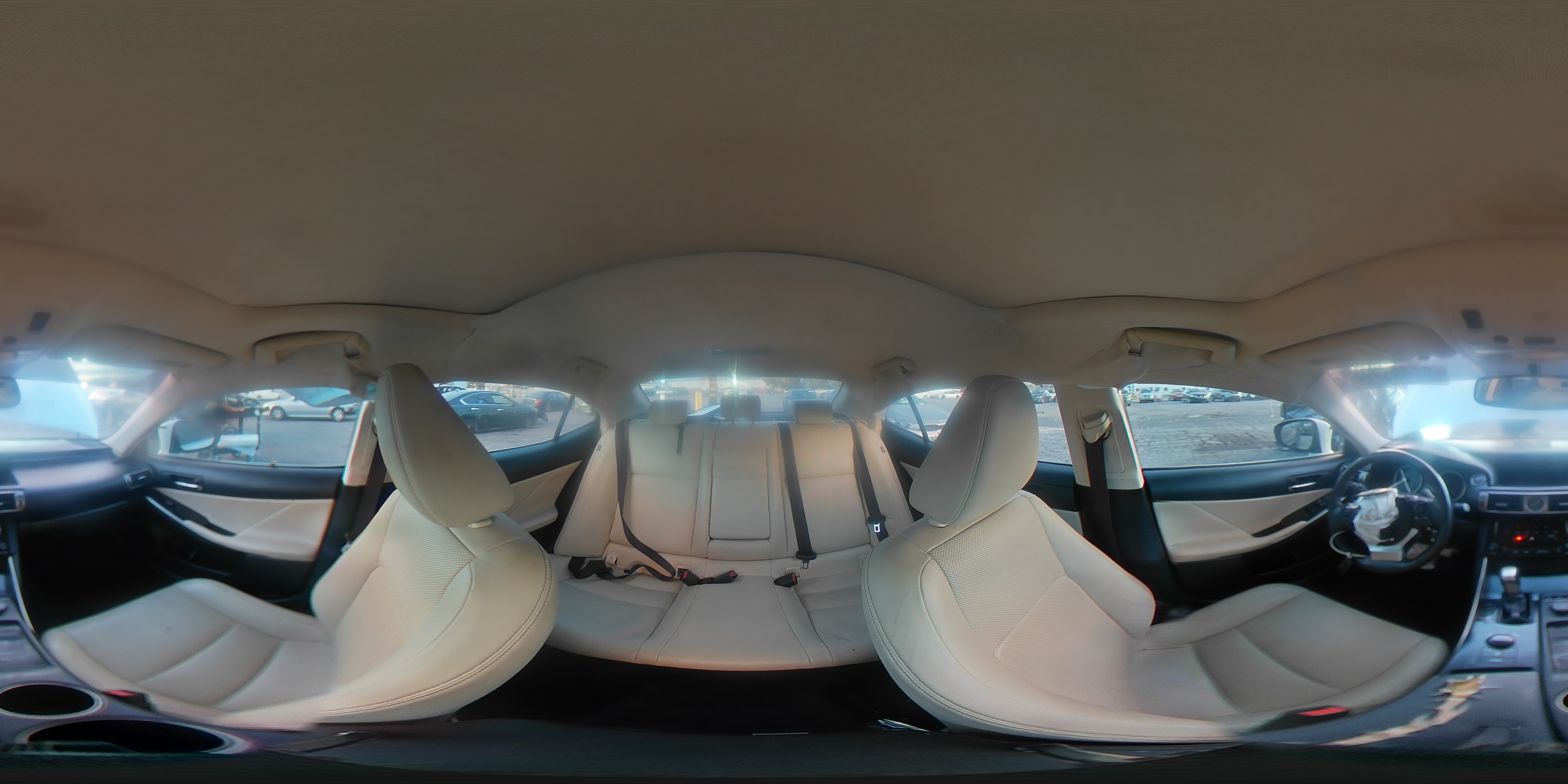 2014 Lexus IS - Image 12