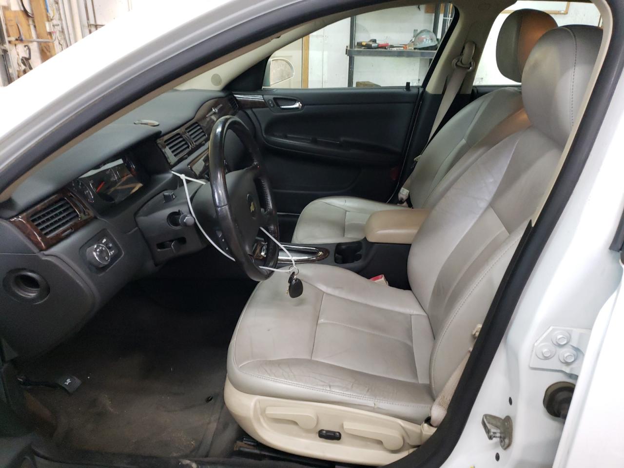 2014 Chevrolet Impala - Image 7
