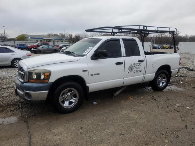 2008 Dodge Ram 1500 St