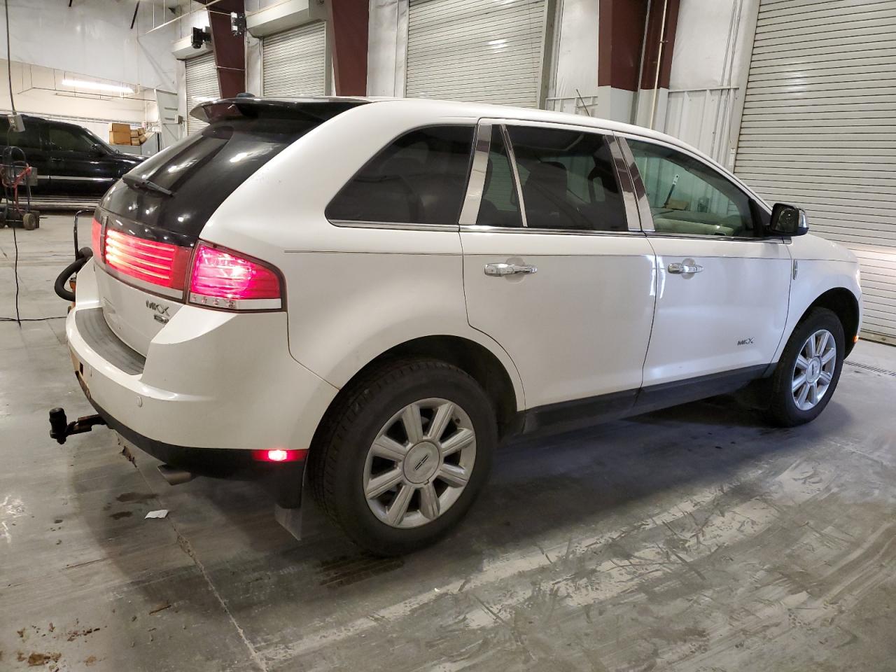 2009 Lincoln MKX - Image 3