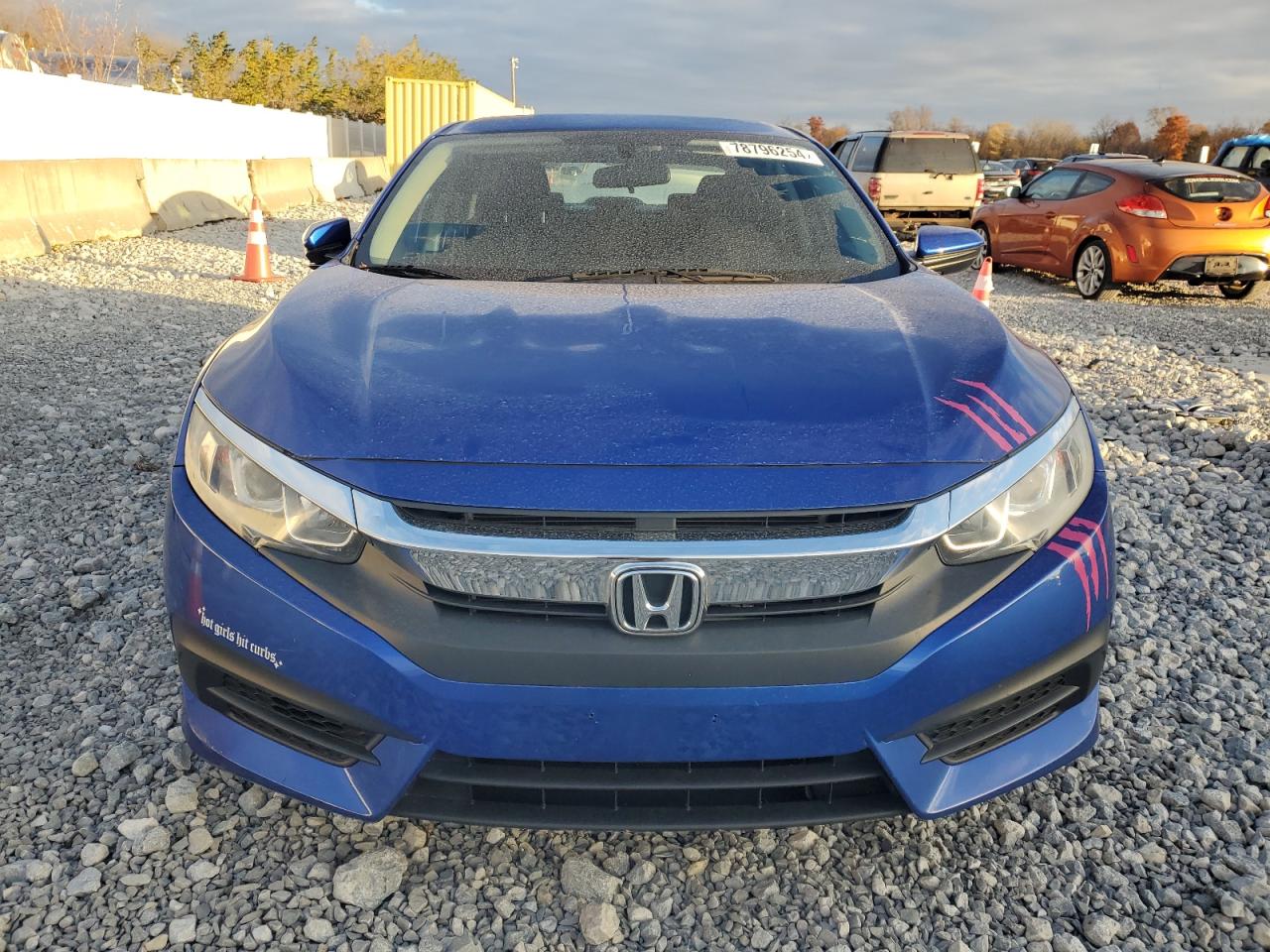 2017 Honda Civic - Image 5