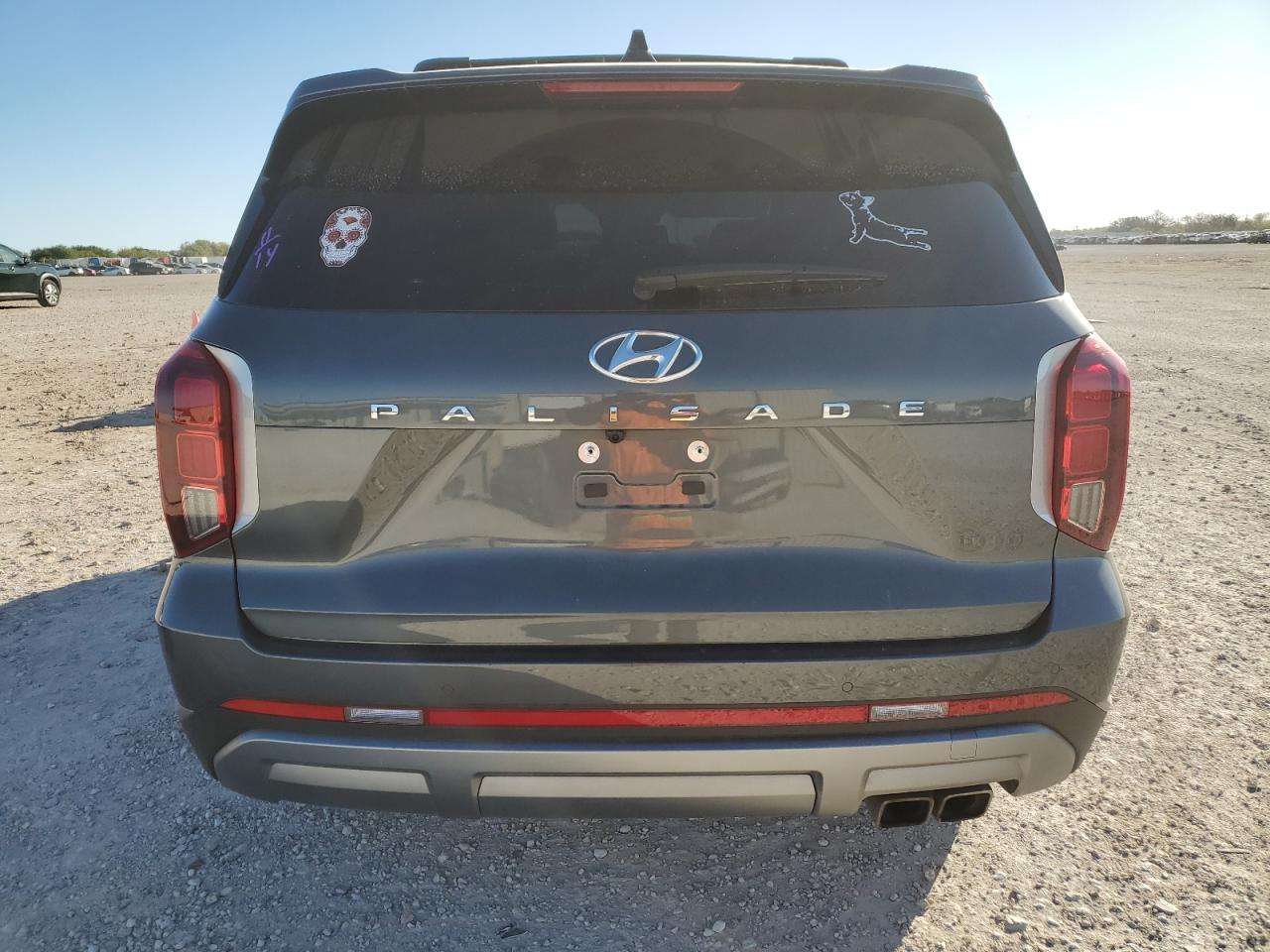 2023 Hyundai Palisade - Image 6
