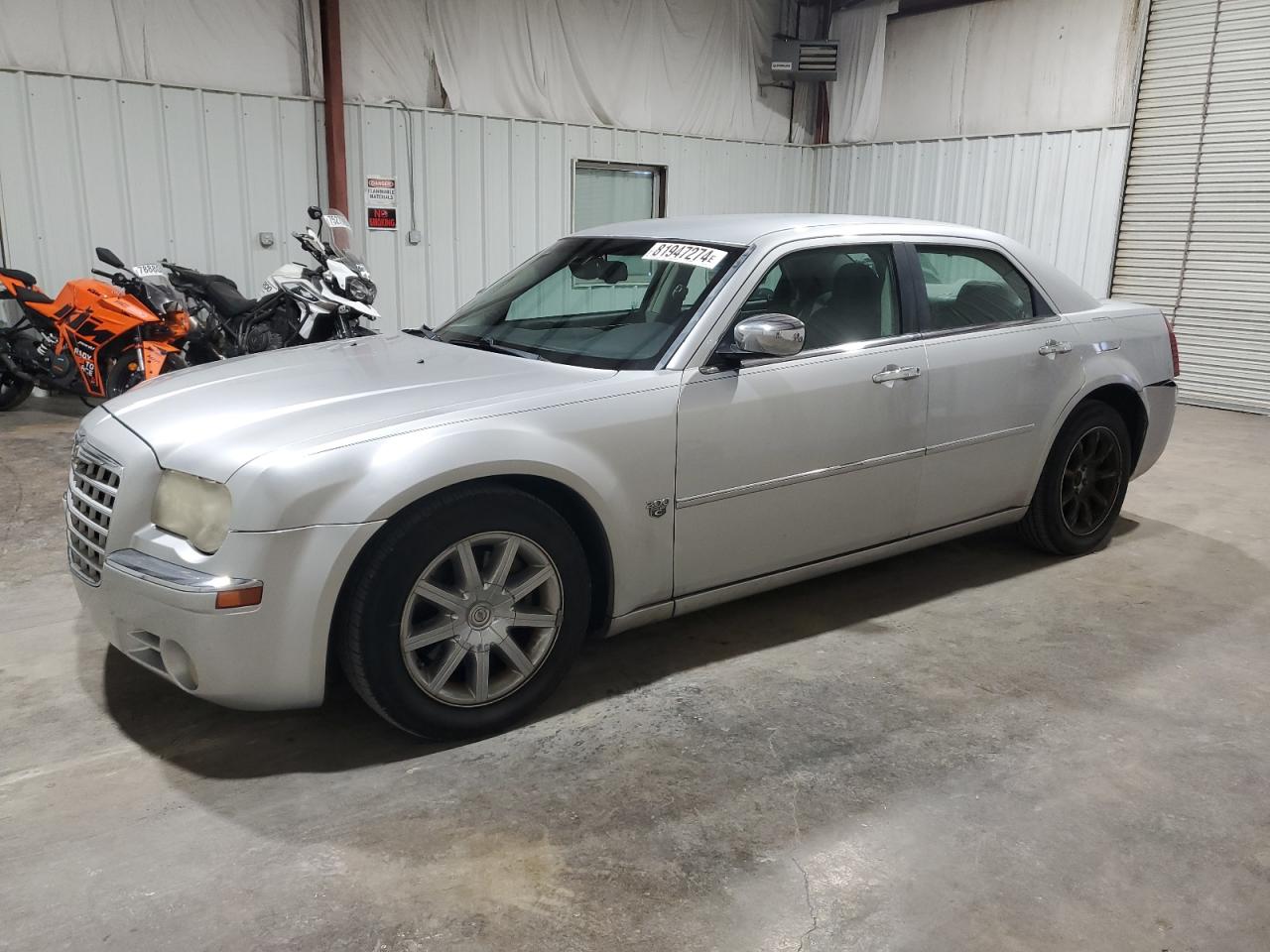 2007 Chrysler 300 - Image 1