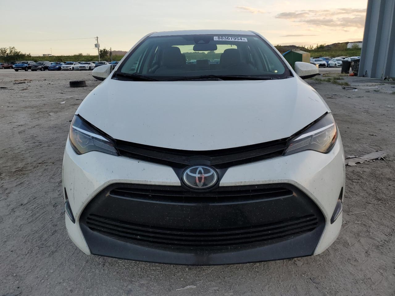 2018 Toyota Corolla - Image 5