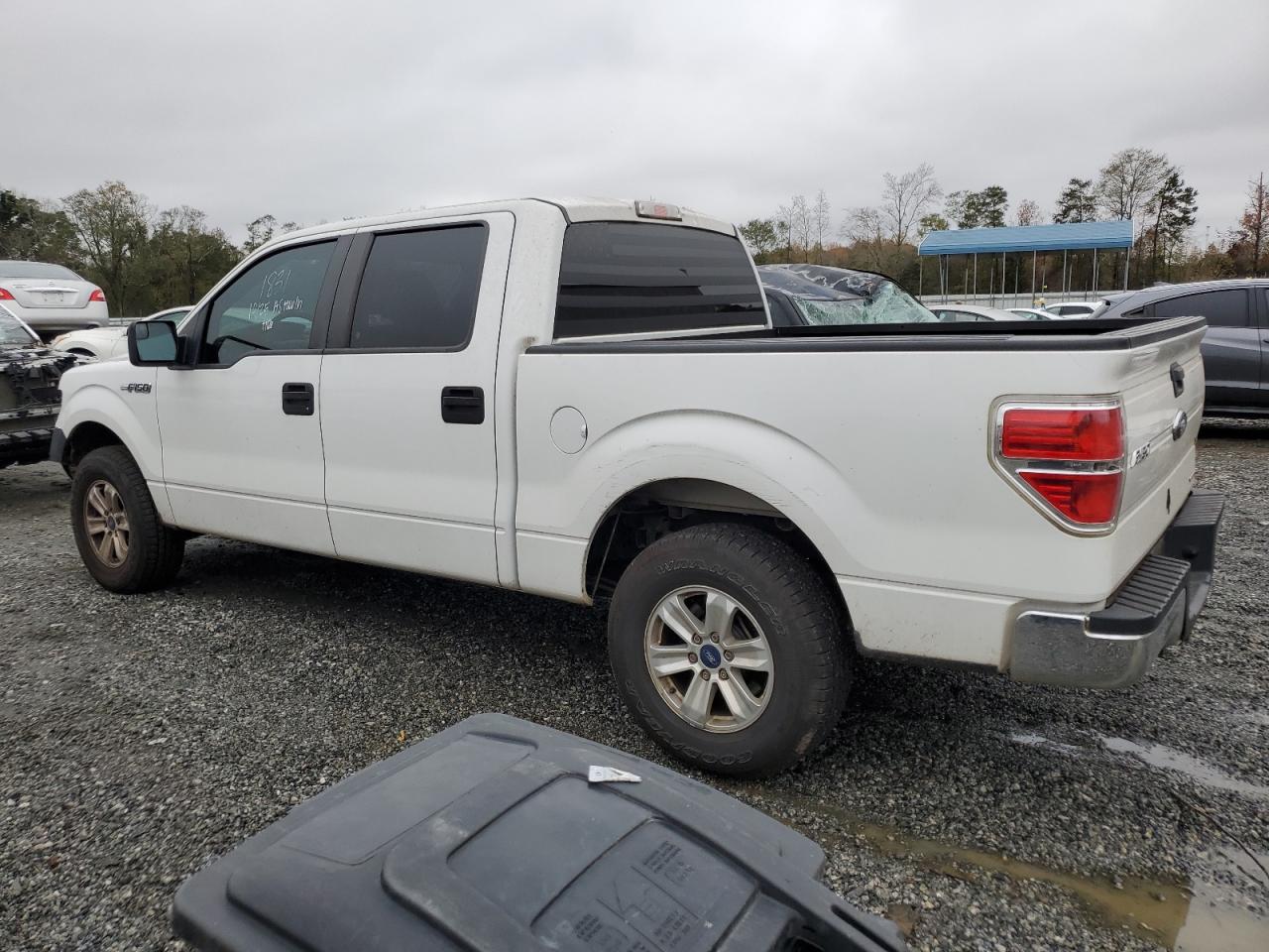 2013 Ford F-150 - Image 2