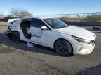 2021 Hyundai Elantra Sel zu verkaufen in North Las Vegas, NV - Rear End