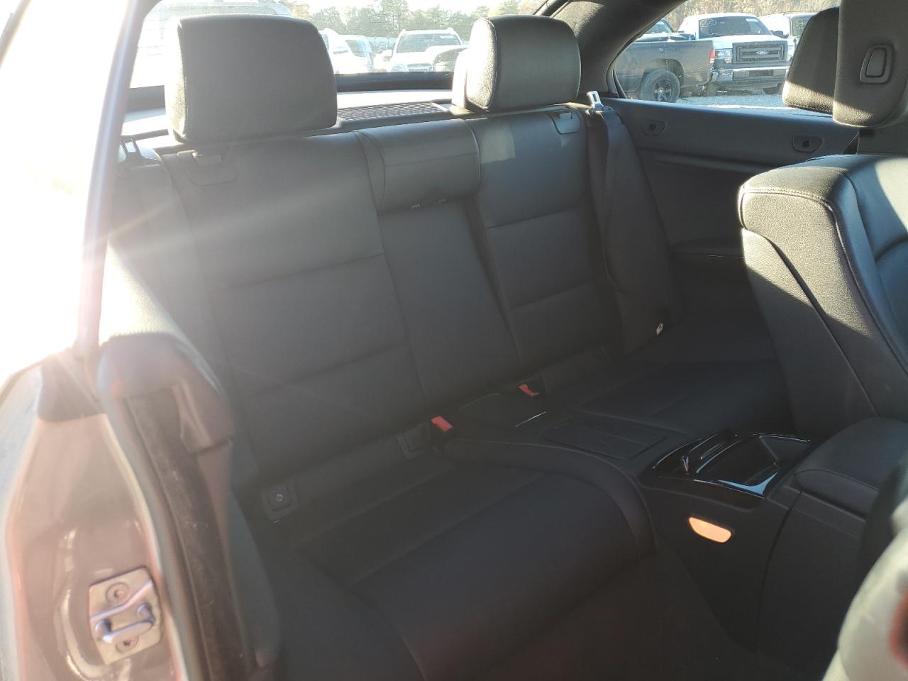 2012 BMW 3er - Image 10