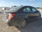 2017 Chevrolet Sonic Lt იყიდება West Palm Beach-ში, FL - Rear End