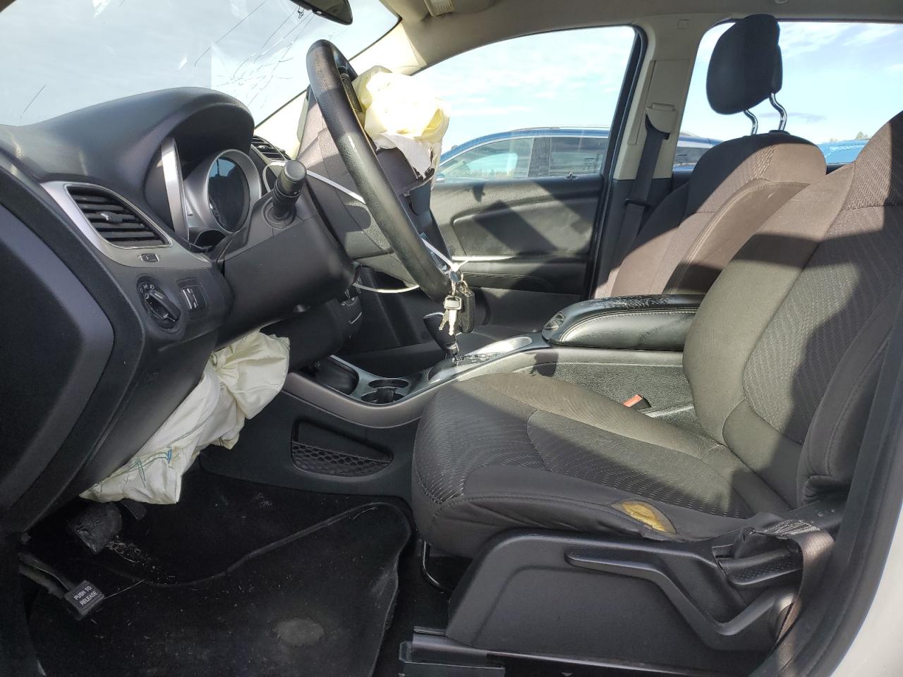 2015 Dodge Journey - Image 7