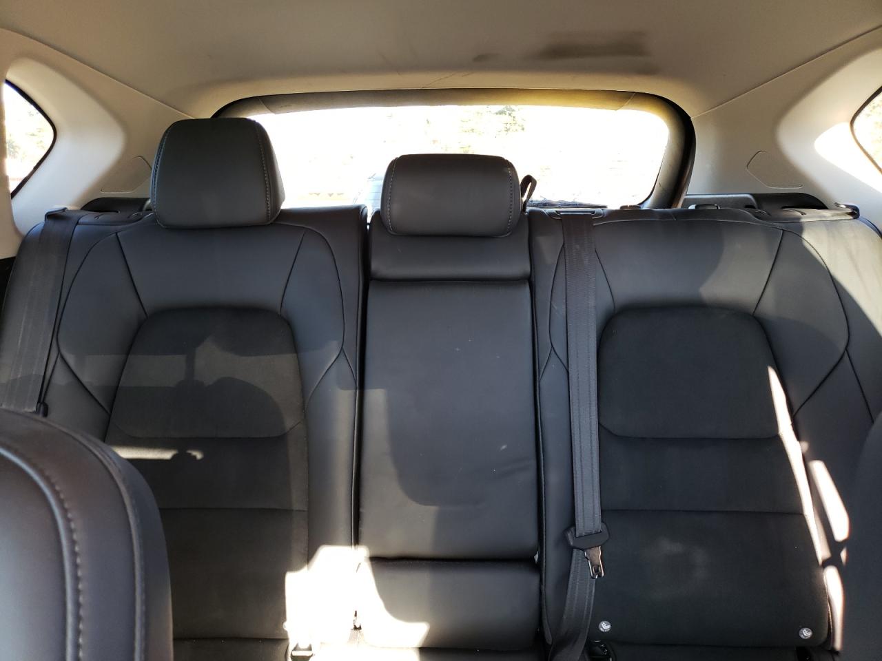 2019 Mazda Cx-5 Touring VIN: JM3KFBCM5K0661812 Lot: 80966944