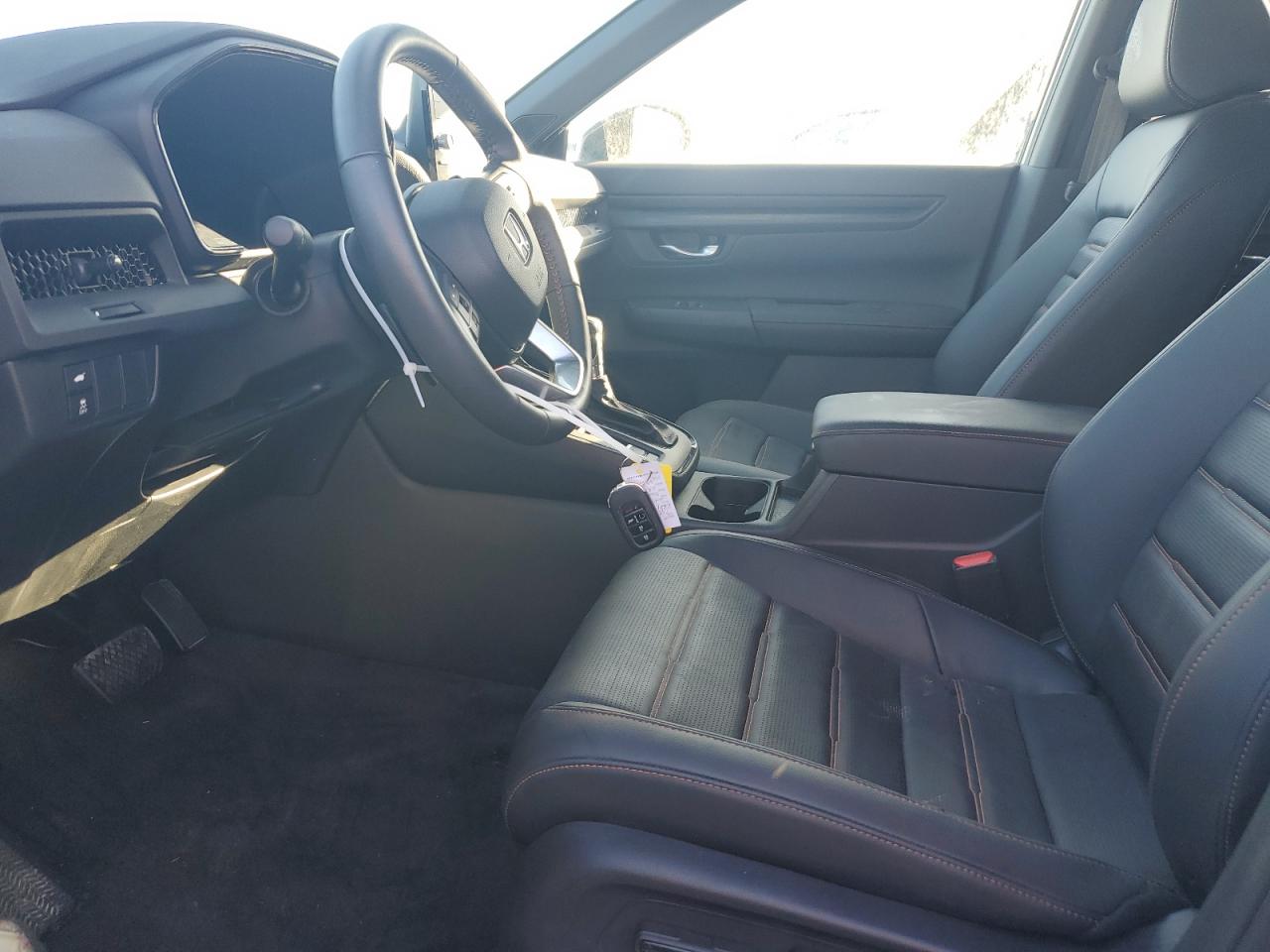 2024 Honda CR-V - Image 7