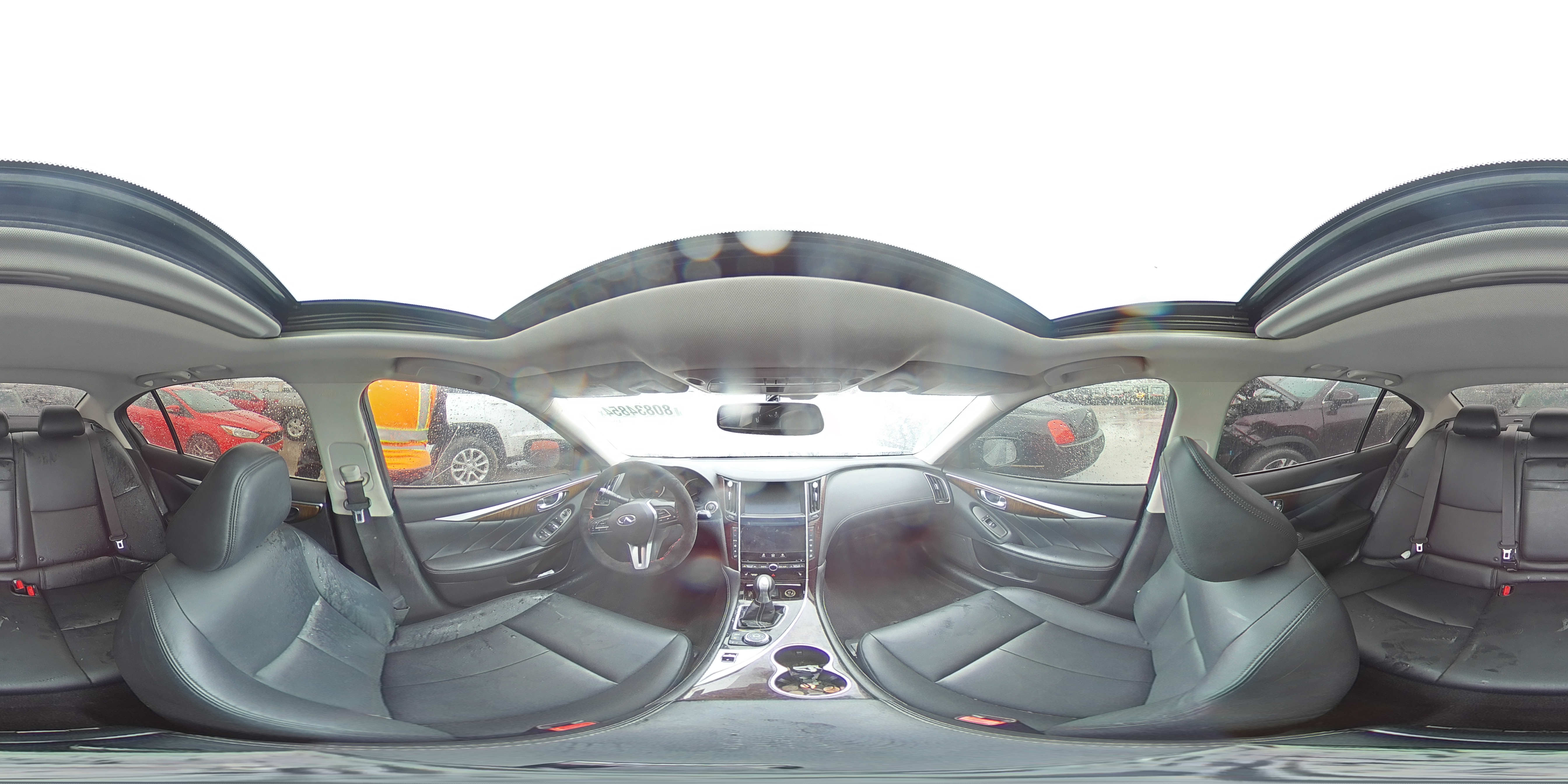 2019 Infiniti Q50 - Image 14